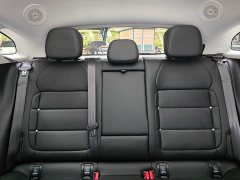 smart #3 Pulse AWD - фото 13