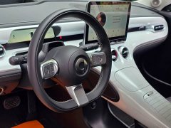 smart #3 Pulse AWD - фото 14