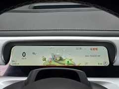 smart #3 Pulse AWD - фото 16