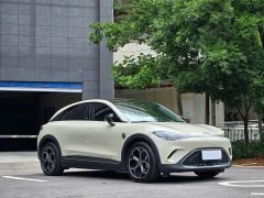 smart #3 Pulse AWD - фото 3