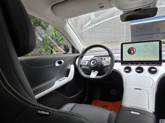 smart #3 Pulse AWD - фото 6