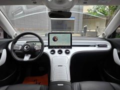 smart #3 Pulse AWD - фото 7
