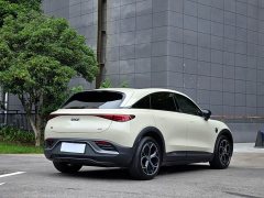 smart #3 Pulse AWD - фото 9