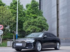 Audi A6L 45 TFSI Premium Select Dynamic Type - фото 1
