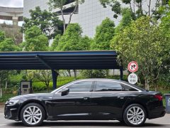 Audi A6L 45 TFSI Premium Select Dynamic Type - фото 12