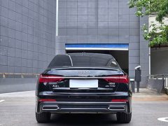 Audi A6L 45 TFSI Premium Select Dynamic Type - фото 13