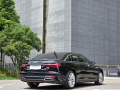 Audi A6L 45 TFSI Premium Select Dynamic Type - фото 14