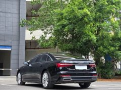 Audi A6L 45 TFSI Premium Select Dynamic Type - фото 15