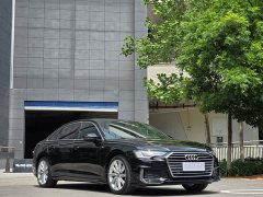 Audi A6L 45 TFSI Premium Select Dynamic Type - фото 2