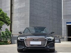 Audi A6L 45 TFSI Premium Select Dynamic Type - фото 3