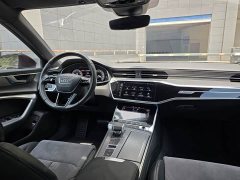 Audi A6L 45 TFSI Premium Select Dynamic Type - фото 5