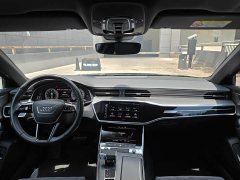 Audi A6L 45 TFSI Premium Select Dynamic Type - фото 6