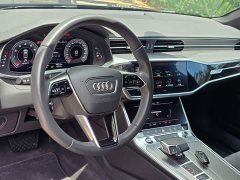 Audi A6L 45 TFSI Premium Select Dynamic Type - фото 8