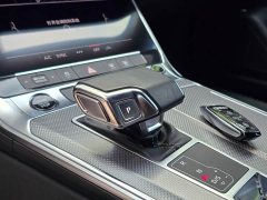 Audi A6L 45 TFSI Premium Select Dynamic Type - фото 9