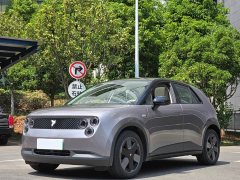 Lynk & Co firefly free version - фото 1