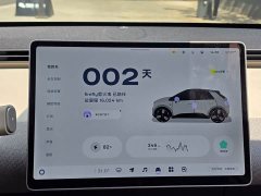 Lynk & Co firefly free version - фото 15