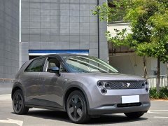 Lynk & Co firefly free version - фото 3