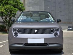 Lynk & Co firefly free version - фото 4
