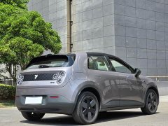 Lynk & Co firefly free version - фото 5