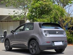 Lynk & Co firefly free version - фото 7