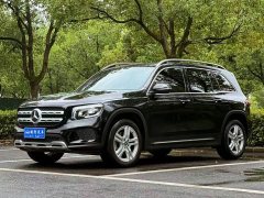 Mercedes-Benz GLB 220 Dynamic - фото 1