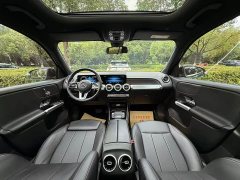 Mercedes-Benz GLB 220 Dynamic - фото 12
