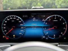 Mercedes-Benz GLB 220 Dynamic - фото 14