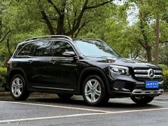 Mercedes-Benz GLB 220 Dynamic - фото 3