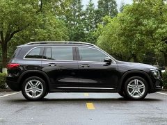 Mercedes-Benz GLB 220 Dynamic - фото 4