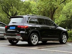 Mercedes-Benz GLB 220 Dynamic - фото 5