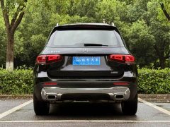 Mercedes-Benz GLB 220 Dynamic - фото 6