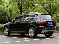 Mercedes-Benz GLB 220 Dynamic - фото 7