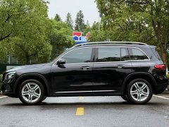 Mercedes-Benz GLB 220 Dynamic - фото 8