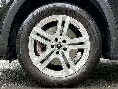 Mercedes-Benz GLB 220 Dynamic - фото 9