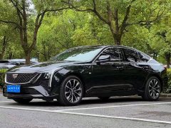 Cadillac CT5 2025 28T Urban Sports Edition - фото 1