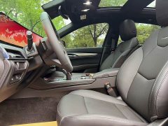 Cadillac CT5 2025 28T Urban Sports Edition - фото 10