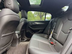 Cadillac CT5 2025 28T Urban Sports Edition - фото 11