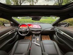 Cadillac CT5 2025 28T Urban Sports Edition - фото 12