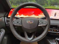 Cadillac CT5 2025 28T Urban Sports Edition - фото 13