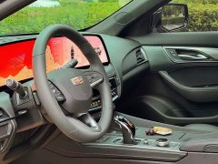Cadillac CT5 2025 28T Urban Sports Edition - фото 14