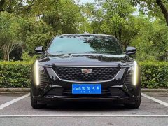 Cadillac CT5 2025 28T Urban Sports Edition - фото 2