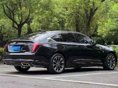 Cadillac CT5 2025 28T Urban Sports Edition - фото 5