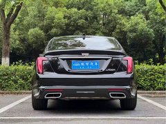 Cadillac CT5 2025 28T Urban Sports Edition - фото 6