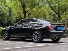 Cadillac CT5 2025 28T Urban Sports Edition - фото 7