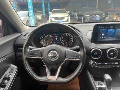 Nissan Sylphy 2021 1.6L XL CVT Enjoy Edition - фото 14