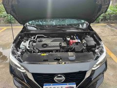 Nissan Sylphy 2021 1.6L XL CVT Enjoy Edition - фото 16