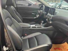 Nissan Sylphy 2021 1.6L XL CVT Enjoy Edition - фото 17