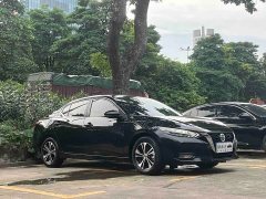 Nissan Sylphy 2021 1.6L XL CVT Enjoy Edition - фото 3