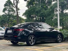Nissan Sylphy 2021 1.6L XL CVT Enjoy Edition - фото 4