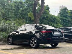 Nissan Sylphy 2021 1.6L XL CVT Enjoy Edition - фото 6